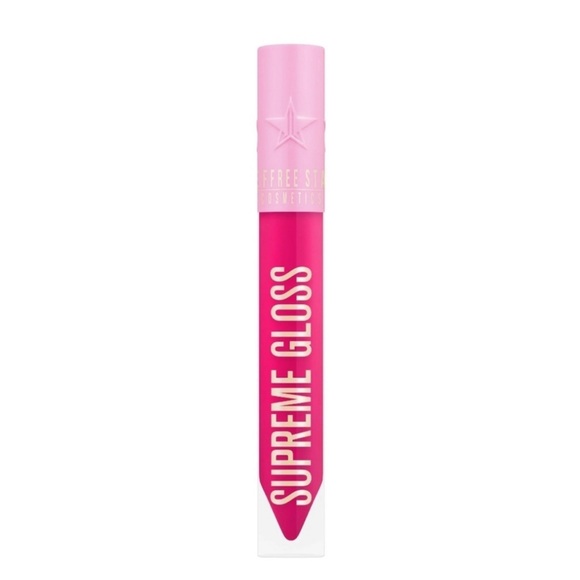 Jeffree Star Supreme Gloss Pink Vault - Picture 2 of 7